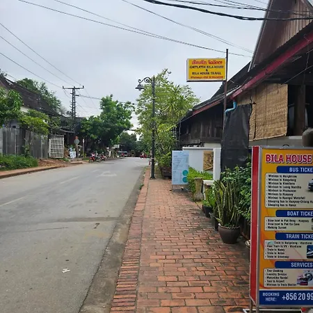 Chitlatda Bila House-2
