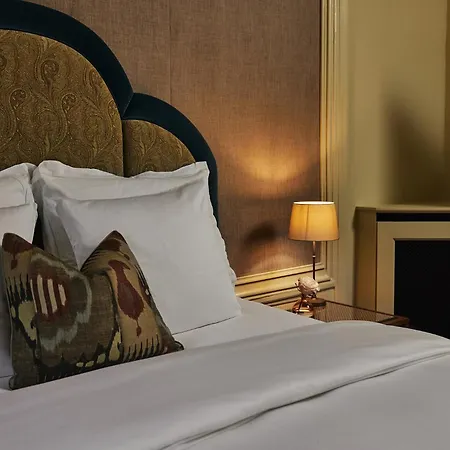 Hotel Sanders-2