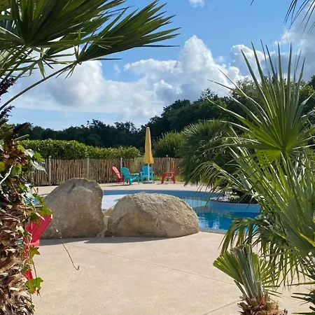 Le Domaine De Mesqueau-3