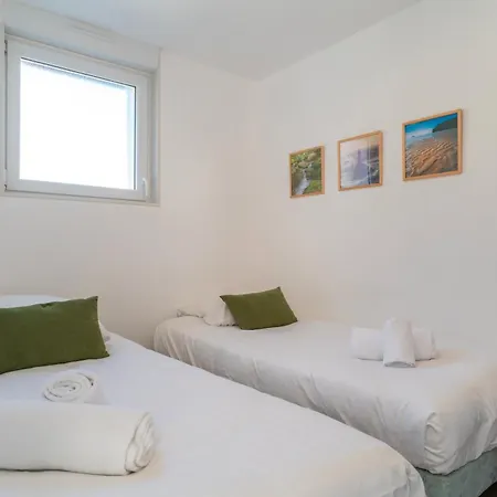 X - Héolia - Maison à 250m de la plage Damgan-2