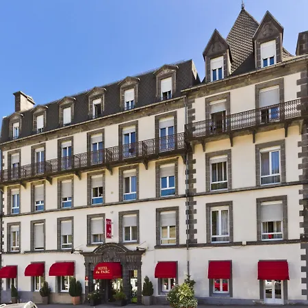 Hôtel du Parc-2