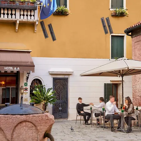Unahotels Ala Venezia-Adults 16-2