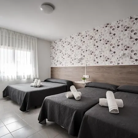 Hotel Tolosa-2