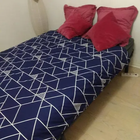 Super Logement Cosy, A Deux Pas Du Tram-3