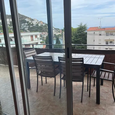 Apartamiento Canyelles-3