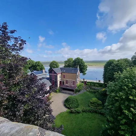 Villa Avec Piscine Les Planches A Saint Valery Somme-3