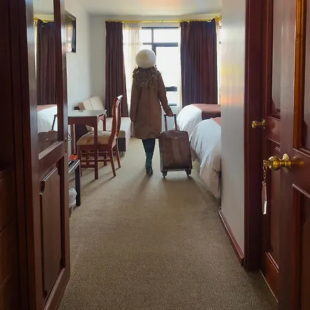 Hotel Mabey Cusco-2