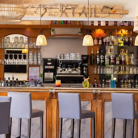 Hotel Club Le Capet-3