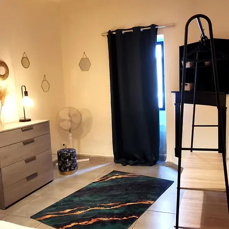 Appartement en plein coeur de Mâcon H-2
