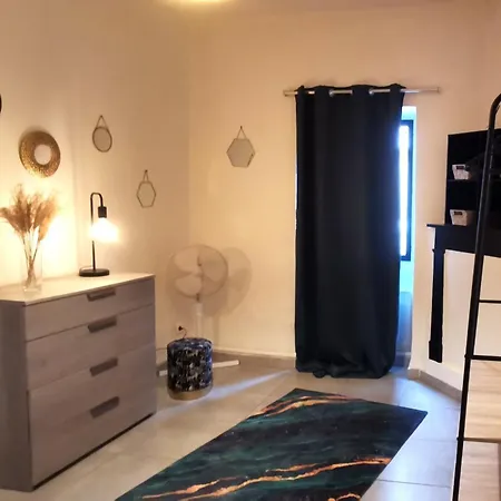 Appartement en plein coeur de Mâcon H-3