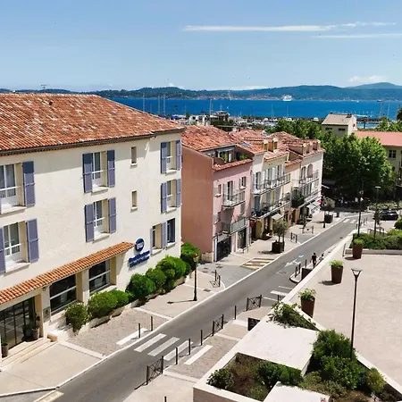 Best Western Hotel Matisse-2