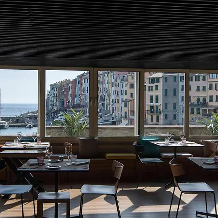 Grand Hotel Portovenere-2