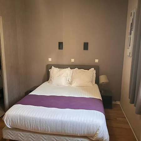 Hotel Berthelot-3