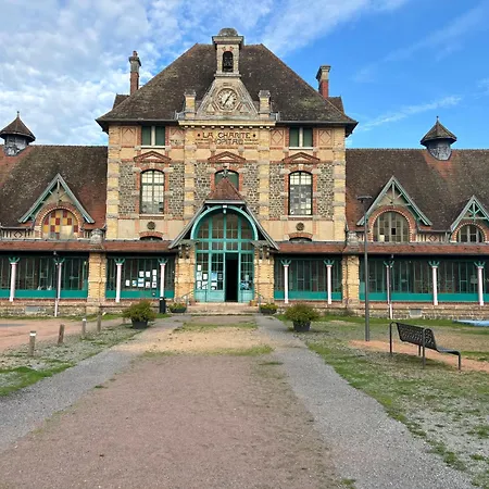 La Parenthèse-2