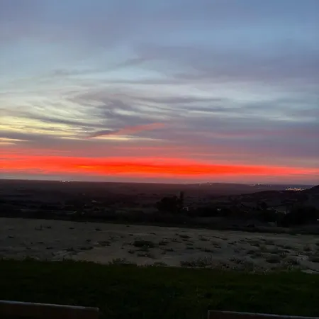 Mirador El Atardecer-2