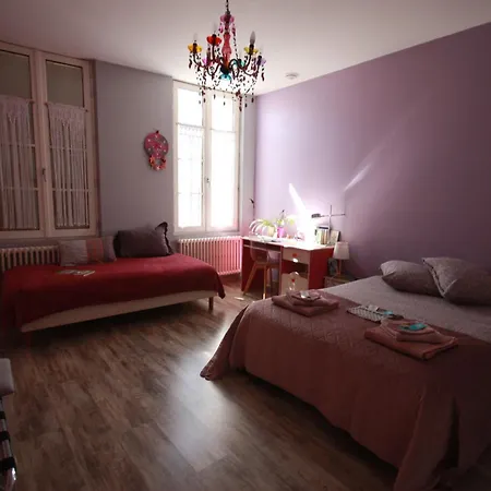 La Belle Etoile-2