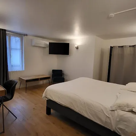 Hotel De Normandie-2