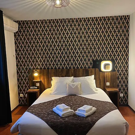Fasthotel Mont de Marsan-3