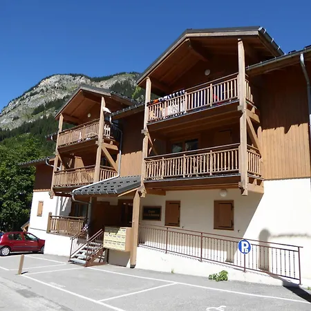 Studio Cosy Pour 2 - Balcon, Proche Centre Et Telepherique, Animaux Admis - Fr-1-464-135-3