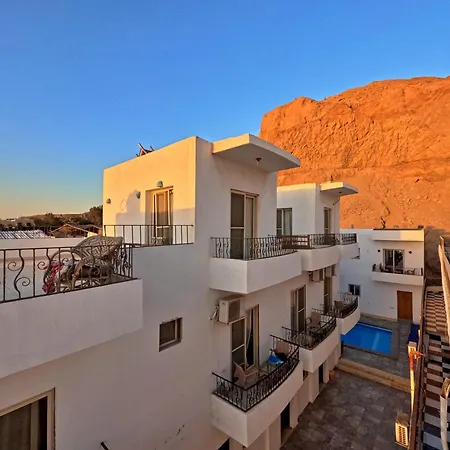 Dahab Bay Hotel-2