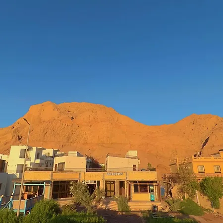 Dahab Bay Hotel-3