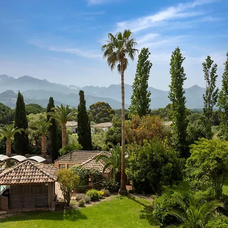 La Signoria & Spa-3
