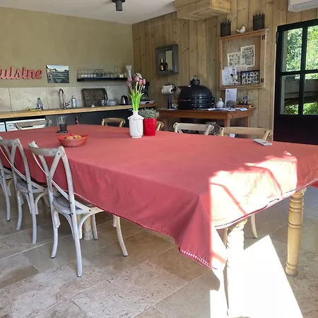 Une Sieste en Luberon-2