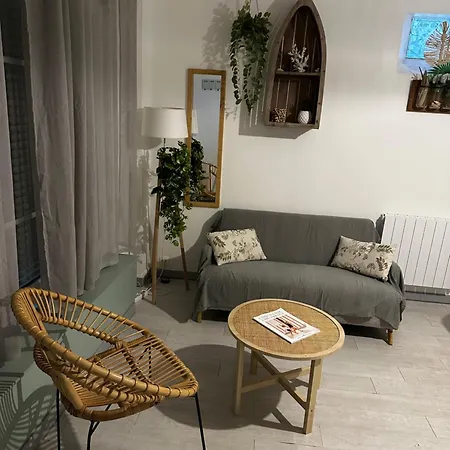 Houlgate Souplex 50M Plage Et Commerces-3