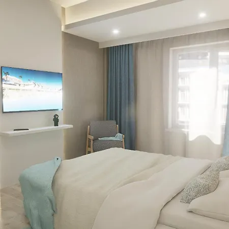 Hotel Santa Pola By Pierre & Vacances-3