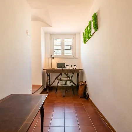 Lh - The Rose Apartment - Tower View-3