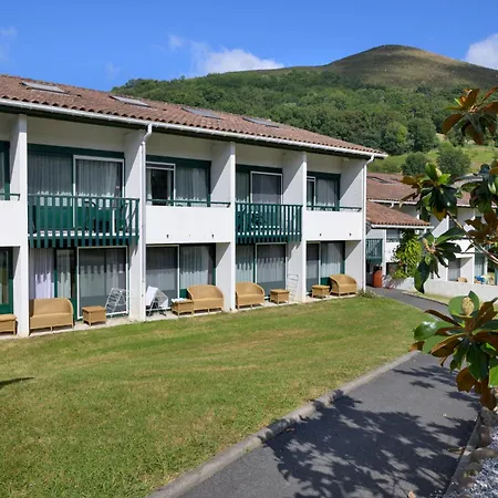 Village Club Le Saint Ignace-2