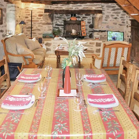 1 Bedroom Lovely Home In Douarnenez-2