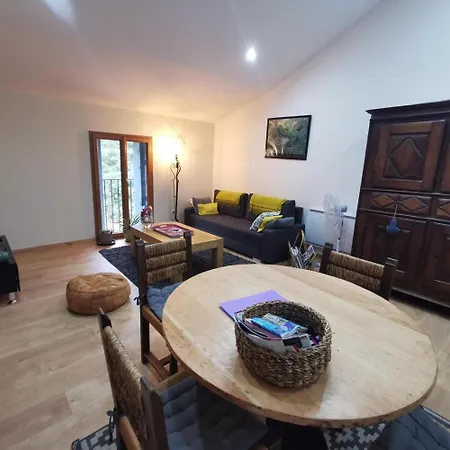 Gîte 3* Saint Guilhem Le Desert Chez Marius-2