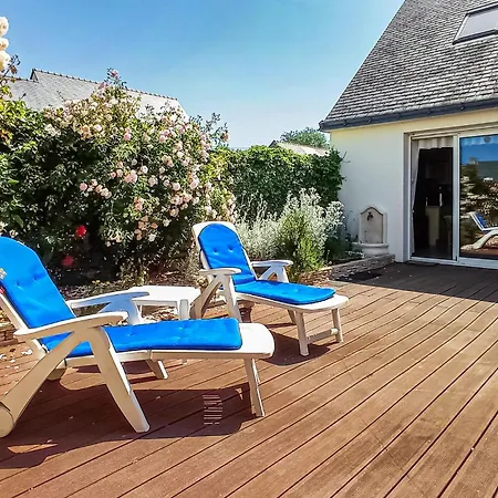 Nice Home In La Turballe With Wifi-3
