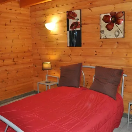Chalet Maya, Belle vue lac, Sauna, SPA et Wifi-3