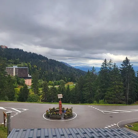 Auberge du Virage-2