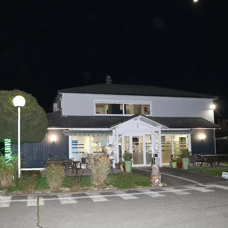 Fasthotel Albertville-3
