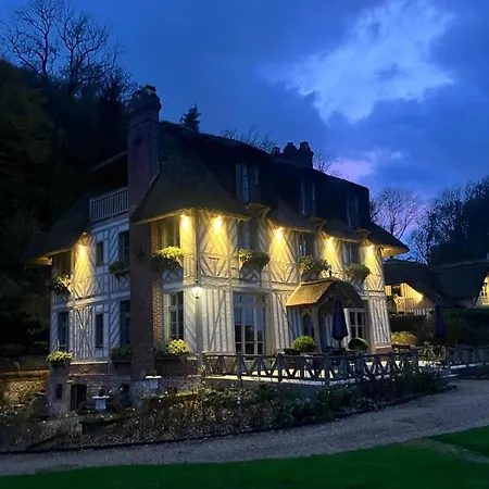 New Cottage&spa de nage Guesthouse-3