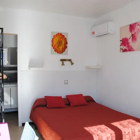 Hôtel le Calypso-3