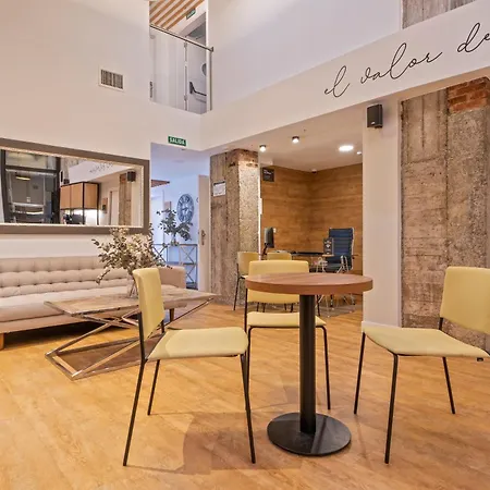 Colectia Hotel Ondarreta-2