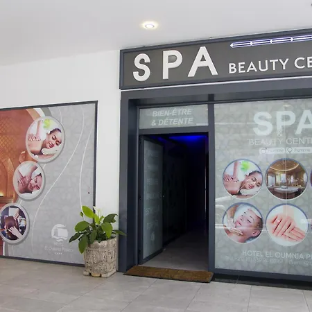 El Oumnia Puerto & Spa-2