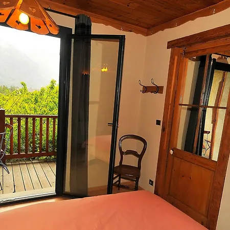 Le Pied Des Thures - Family Chalet To Host Memorable Moments!-3
