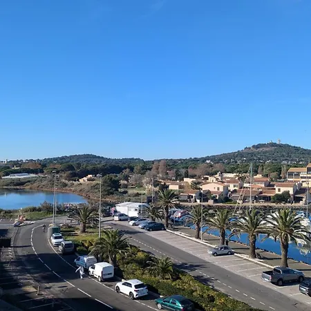 Village Naturiste Cap d'Agde, Studio Luxe Port Nature 7-2