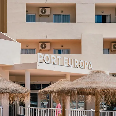 Port Europa-2