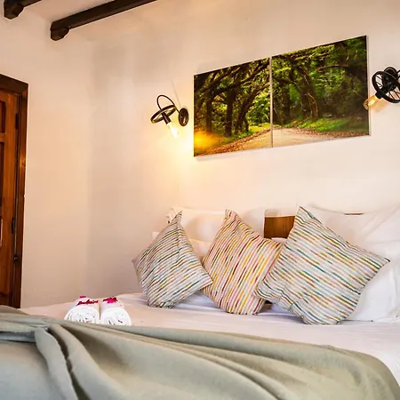 Resort Hotel El Cortijo & Spa-2
