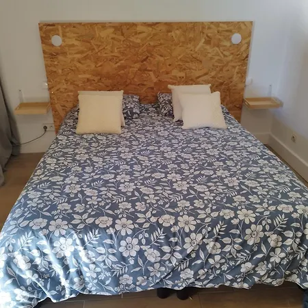 T3 vue mer avec accès à la plage, wifi, clim - dansnotreappart-com --3