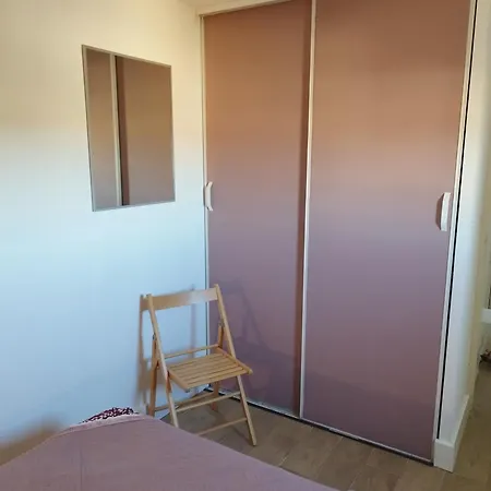T3 vue mer avec accès à la plage, wifi, clim - dansnotreappart-com --2