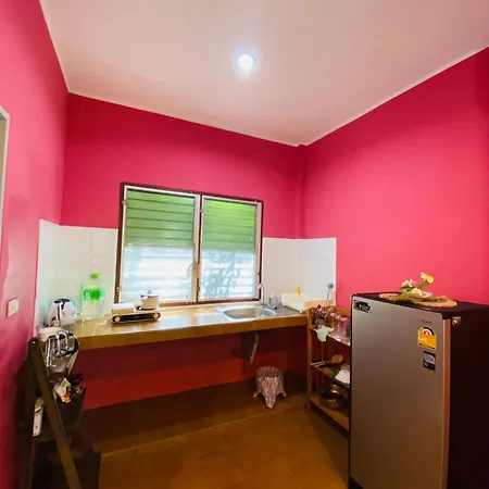 Landscape Beachfront Bungalow In Rawai-3