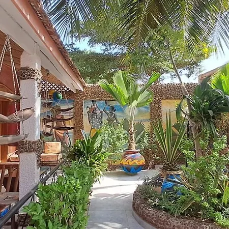 Auberge Khady-3
