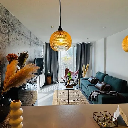 Appartement accès direct mer et de toutes commodités-2